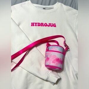 Hydrojug Sweater ONLY